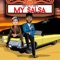 My Salsa (feat. Kap G) [Radio Edit] artwork