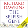 The Selfish Gene (Unabridged) - Richard Dawkins