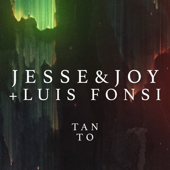 Cover artwork for Tanto