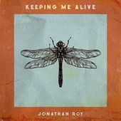 Keeping Me Alive artwork