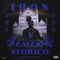 Calcio Storico (feat. Nico Miseria) - Ihon lyrics