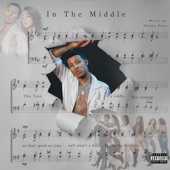 In the Middle artwork