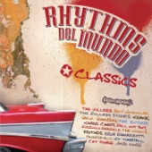 Rhythms del Mundo - Big Yellow Taxi (feat. Idana Valdes & Aquila Rose)