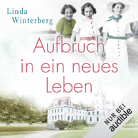 Linda Winterberg - Aufbruch in ein neues Leben: Die große Hebammen-Saga 1 artwork