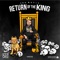 Back to Back (feat. Murphy & Ap Tooka) - King lyrics