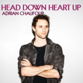 Head Down Heart Up artwork