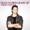 Head Down Heart Up artwork