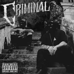 Criminal (feat. J.O., Fill & Guido CNR) - Single - LetoDie Criminal (feat. J.O., Fill & Guido CNR) - Single - LetoDie