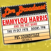 Live Broadcast - 19 October 1978 PBS Sounstage, Chicago IL (Live) artwork