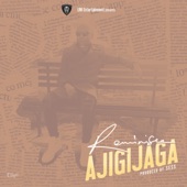 Ajigijaga artwork