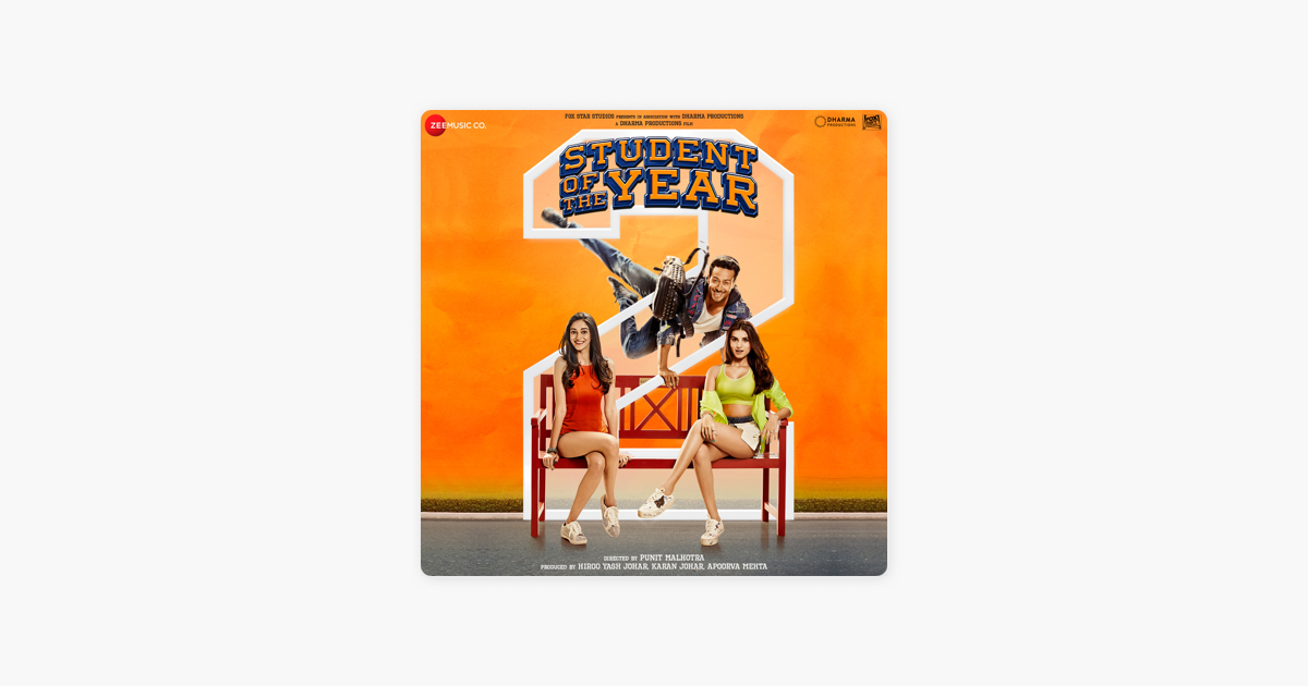 jatt Ludhiyane Da By Vishal-shekhar On Apple Music