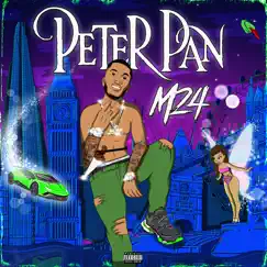Peter Pan - Single by M24 album reviews, ratings, credits