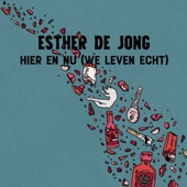 Hier en nu (we leven echt) artwork