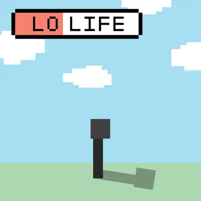 Lo Life - Single - Swollen Members