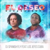 El Deseo (Nananaeoh) [feat. Los Jefes Cuba] - Single