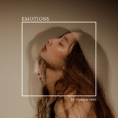 Emotions - EP artwork