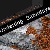 Underdog Saturdays artwork