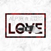 In Love (feat. ZAREMA ALIMOVA) - Single