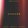 Corazón by Robin Kadir iTunes Track 1