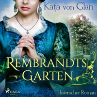 Katja von Glan - Rembrandts Garten artwork