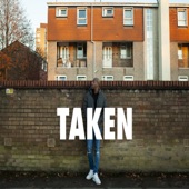 Taken artwork