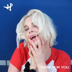 Weak For You - Single - Hanne Leland Weak For You - Single - Hanne Leland