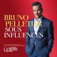 Bruno Pelletier - Sous influences artwork