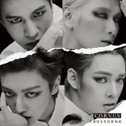 Corvus - Single - Cross Gene Corvus - Single - Cross Gene
