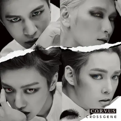 Corvus - Single - Cross Gene