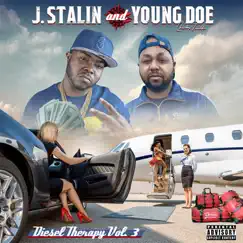 Diesel Therapy 3 by J. Stalin & Young Doe album reviews, ratings, credits