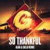 Bobby D'Ambrosio - So Thankful