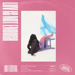 Luv Is Not Enough - Single - Miami Horror Luv Is Not Enough - Single - Miami Horror