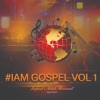 #Iam Gospel, Vol. 1 (Inspired Artist Movement Vegas Edition)