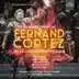 Spontini: Fernand Cortez, ou la conquête du Mexique (Live) album cover