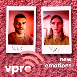 Yous & Yay: New Emotions