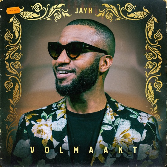 Cover artwork for Volmaakt