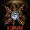 Murdaman!