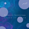 Domestic Technology - Leave It Blank (Max Lyazgin Remix)