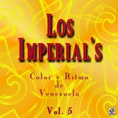 Color Y Ritmo De Venezuela, Vol. 5 artwork