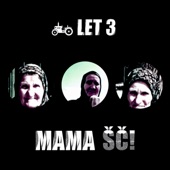 Mama ŠČ! - Single