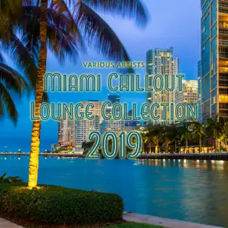 Miami Chillout Lounge Collection 2019 by Various Artists album reviews, ratings, credits