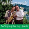 Mandra Floare Trandafir (feat. Florin Ionas - Generalul) - Single