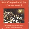 Amsterdam Wind Orchestra - Wedding Bells: Wedding Bells