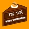 Portion - Chop Daily, Wusu & MMorgan lyrics