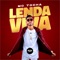 Lenda Viva - Mc Tocha lyrics