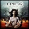 Burn to a Cinder - Epica lyrics