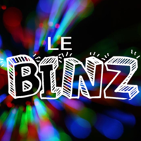 Le Binz#3 - Baignade avec Emiliano Sala 