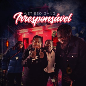 Irresponsável - Single