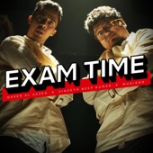 Exam Time artwork