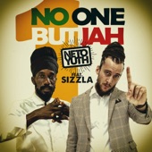 No One But Jah (feat. Sizzla) artwork